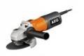 WS9-125 Taşlama Makinası 850W