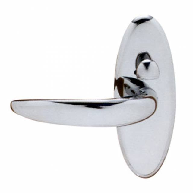 Kromaj Kapı Kilidi 19-32mm