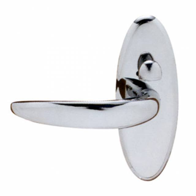 Kromaj Kapı Kilidi 19-32mm