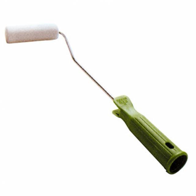 Kadife Rulo 15cm (Saplı)