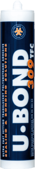 U Bond 309 TFC Montaj yapıştırıcı 310 Ml