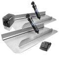 Flap Sistemi Hidrolik 31x46 cm Tek Piston 12V