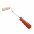 Kalorifer Rulo 10cm 6'lı Paket (Yedek)