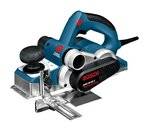 GHO 40-82C Planya Makinası 850W