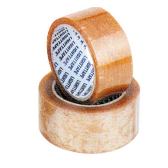 Koli Bantı Şeffaf 45*40 mm