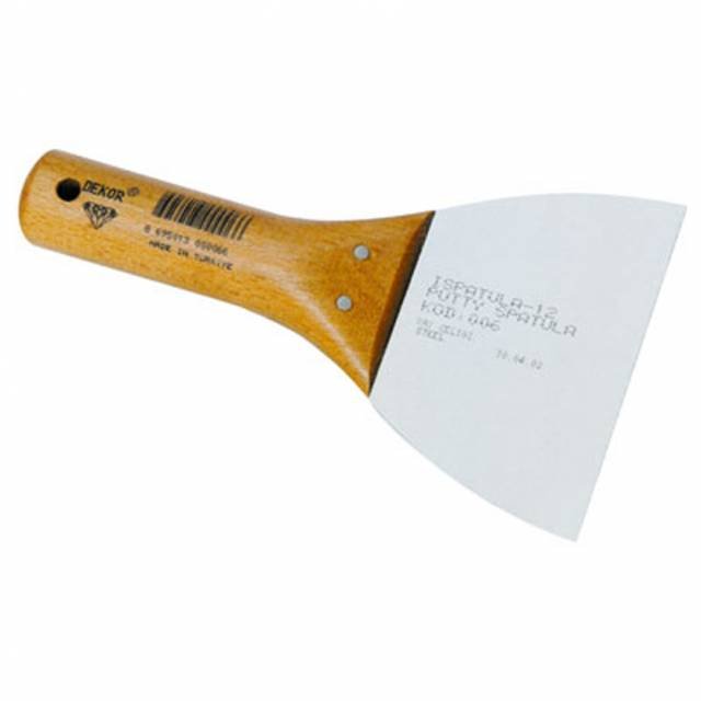 Ispatula 160mm