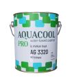 AG 3320 SON KAT LAKE BOYA MAT 2,5 Kg - K Kahverengi