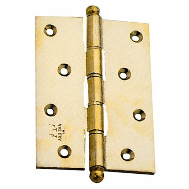 Okka Menteşe Pirinç 10cm