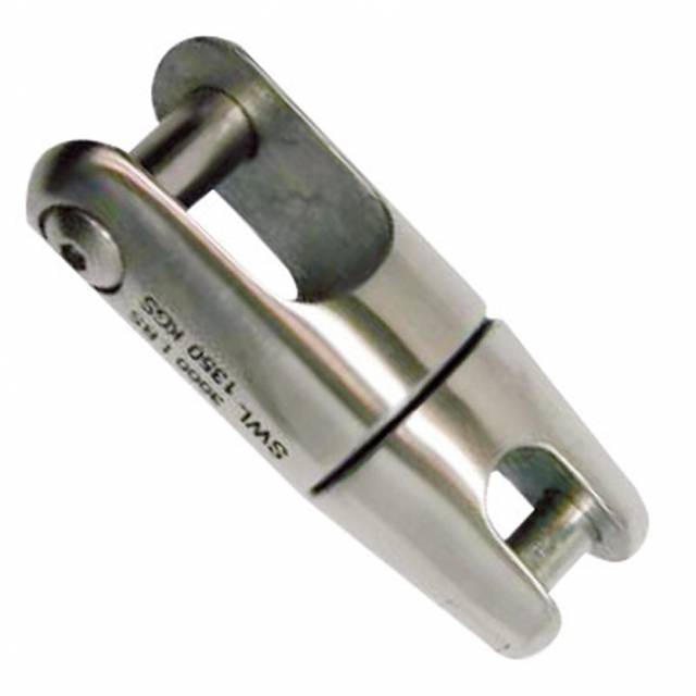 Krom Çıpa Konnektörü 12-14mm