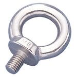 Krom Mapa Erkek 10mm