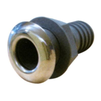 Bağlantı Kovanı Hortum Ağızlı 1''