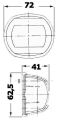Seyir Feneri Compact 12 İskele