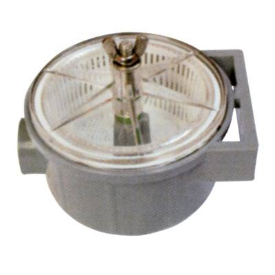 Deniz Suyu Filtresi Plastik 3/4''