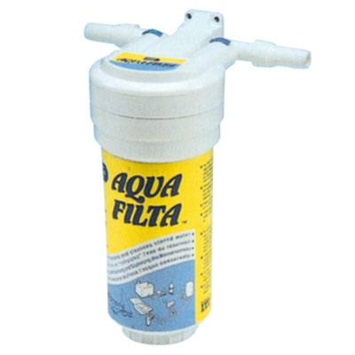 Tatlı Su Filtresi (Komple)