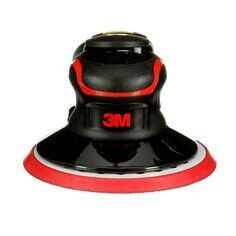 3M Zımpara Makinası Havalı Sistem 150 mm 5 mm Orbit