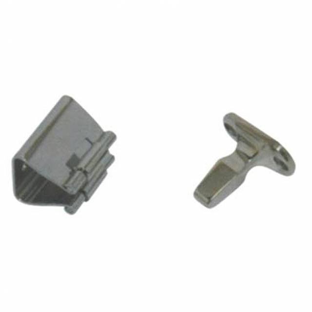 Kapı Stoperi 41mm