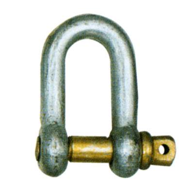 Galvaniz Kilit 12mm