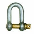 Galvaniz Kilit 12mm