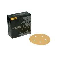 GOLD 7 Delikli 150mm 500 Kum