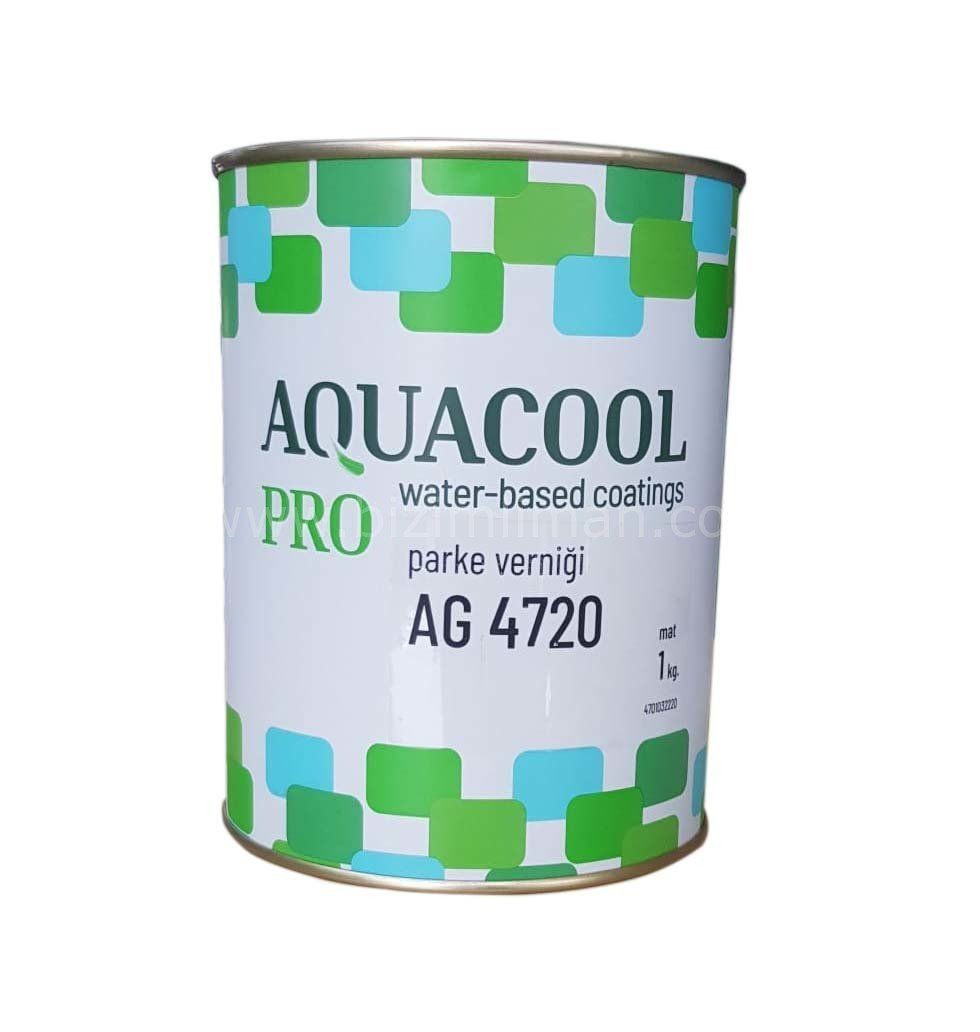 AG 4720 PARKE VERNİĞİ MAT 2,5 Kg