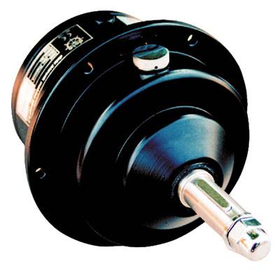 DP 88 Hidrolik Dümen Pompası