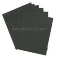 734 Su Zımparası 25 Yaprak 230x280mm P320