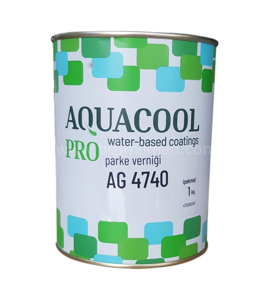 AG 4740 PARKE VERNİĞİ İPEK MAT 2,5 Kg