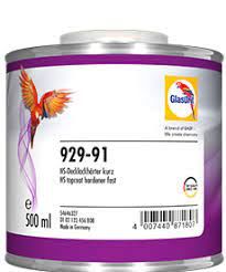 929-91 HS Sertleştirici (Hızlı) 2.5Lt