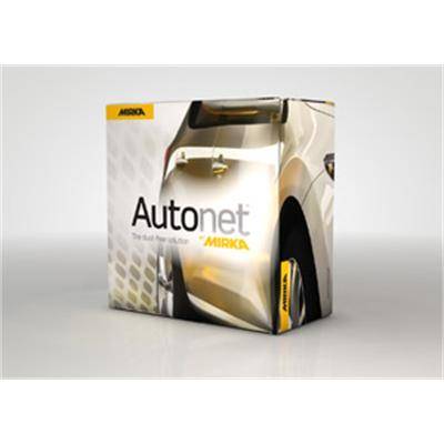 AUTONET 150mm 600 Kum