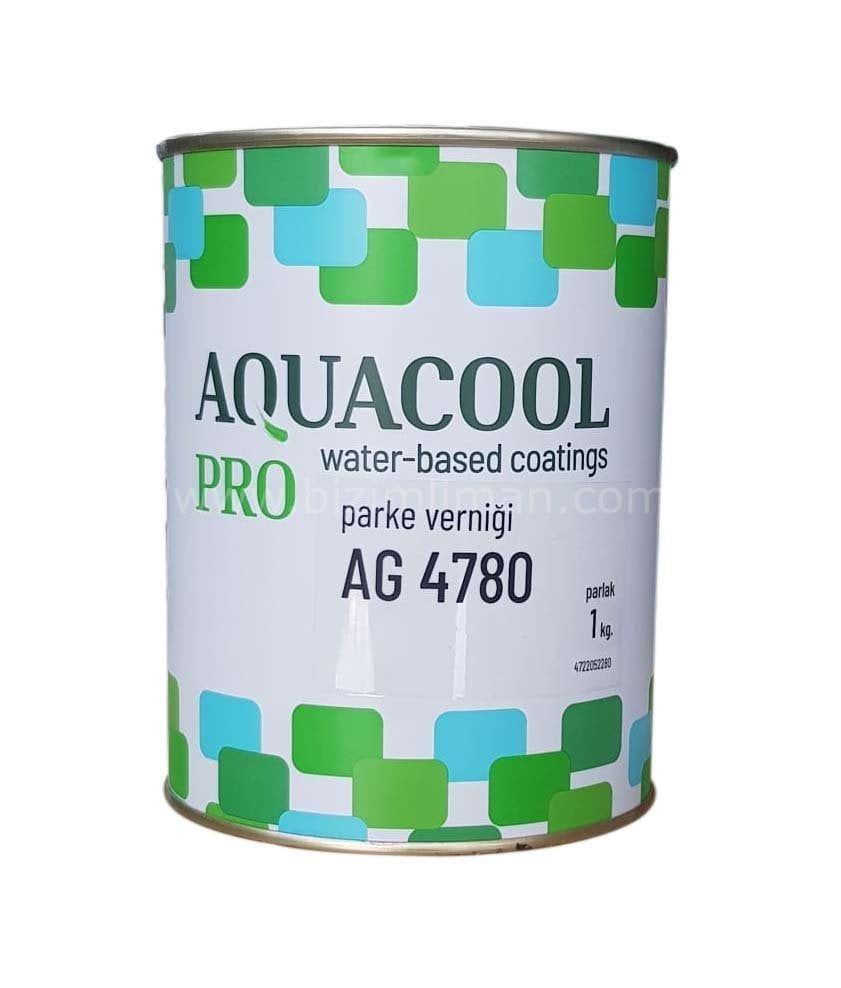 AG 4780 PARKE VERNİĞİ PARLAK 2,5 Kg