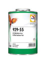 929-55 HS Sertleştirici (Hızlı) 1.0Lt