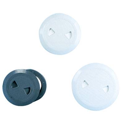 Kontrol Kapağı 162mm