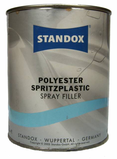 Polyester Astar 1/1