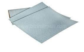 618 Kuru Zımpara 230x280mm 50 Yaprak P320