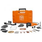 FEIN Denizcilik Uygulamaları icin Profesyonel Set 400 W