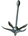 Galvaniz Şemsiye Çapa 12Kg