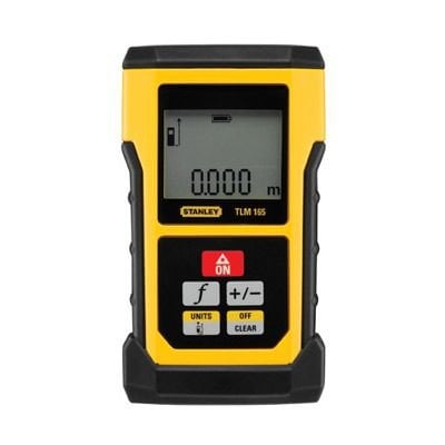 TLM 165 LAZER METRE - 50M
