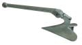 Galvaniz Pulluk Çapa 27Kg