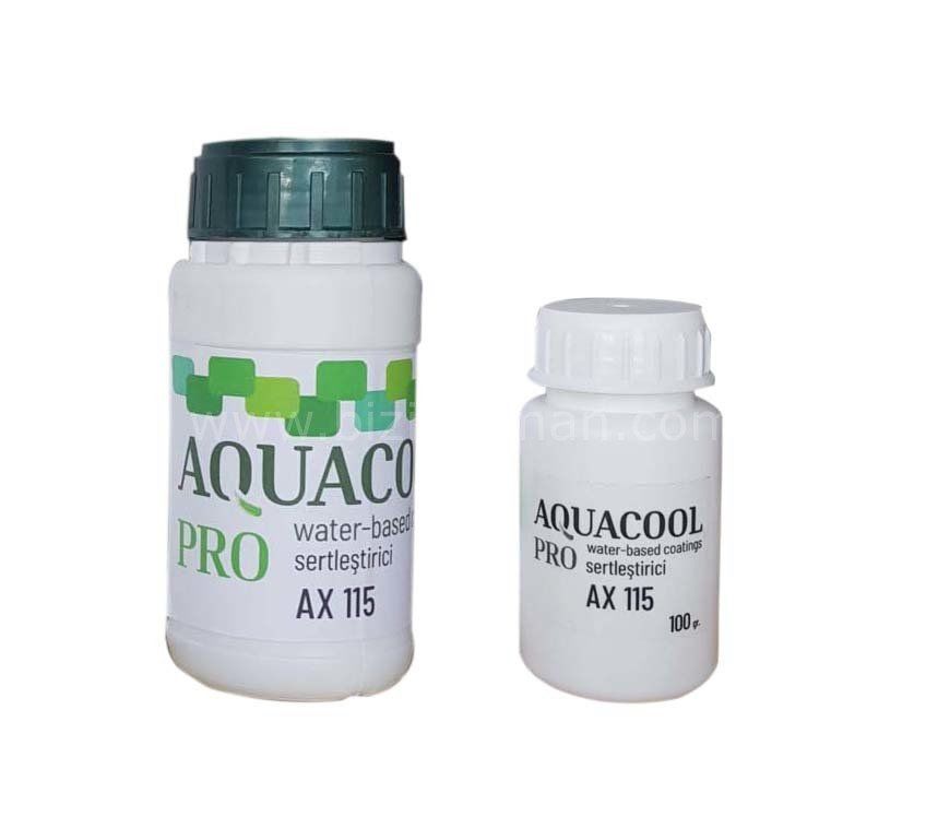 AX 115 SERTLEŞTİRİCİ 20 Kg