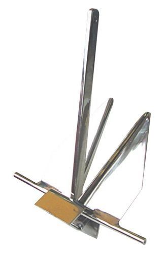 Krom Danforth Çapa 15Kg