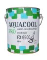 FX 6500 VERNİKLİ AHŞAP KORUYUCU 20 Kg - Siyah Meşe