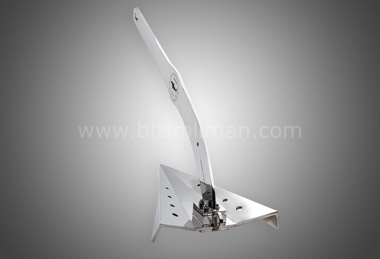 Krom Çapa 18 Kg