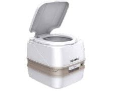 Seaflo Portatif Tuvalet 18Lt