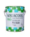 FX 7220 DIŞ MEKAN LAKE MAT 1 Kg - K Kahverengi