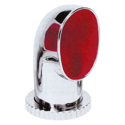 TOM Manika Pas.Çelik Kırmızı