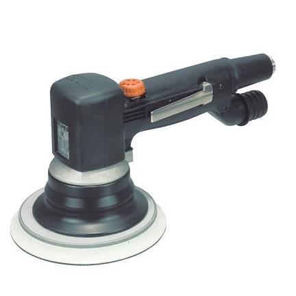 Orbital Havalı Zımpara Makinası TA151,HAVALI EL ALETLERİ,RUPES