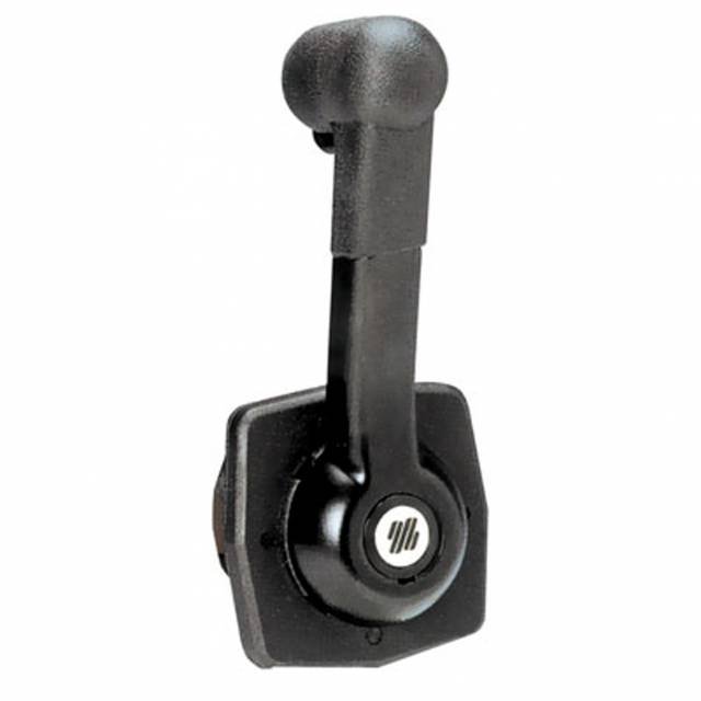 B183 Tekli Kumanda Kolu