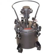 Basınçlı Tanklar