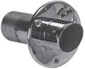 Egzost Çıkışı Paslanmaz Çelik 60 mm