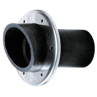 Egzost Çıkışı Kauçuk TRC 40mm